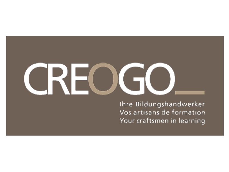 Creogo Netzwerk Partner