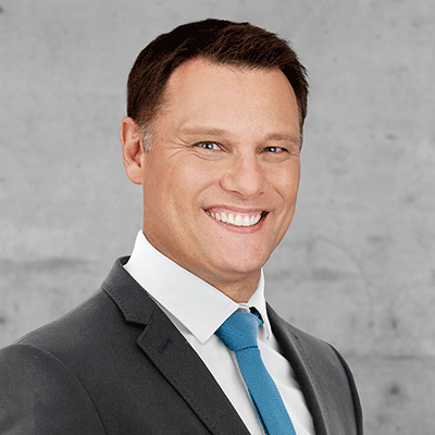 Rene Hübscher HR Consulting